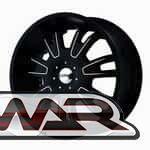 22'' Nieuwe zomerset voor nieuwe Jeep Grand Cherokee, Auto-onderdelen, Banden en Velgen, Velg(en), Overige maten, Nieuw, Ophalen of Verzenden