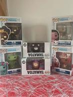 Funko pop’s moana / vaiana, Verzamelen, Poppetjes en Figuurtjes, Ophalen, Zo goed als nieuw