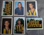 VOETBAL  LIERSE SK 5X ZEER ZELDZAME KAARTEN MAPLE LEAF, Verzenden