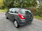 Opel corsa 1.3 diesel 55 Kw,Bj 2014,Euro 5,Airco,5 deurs, Auto's, Voorwielaandrijving, Euro 5, Stof, Elektrische ramen