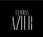THOMAS AZIER - HYLAS SAMPLER - PROMO DIGIPACK CD FRANKRIJK, Verzenden, Gebruikt, Alternative