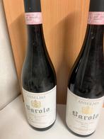 Barolo. Anselma 2003, Verzamelen, Ophalen, Nieuw, Italië, Rode wijn