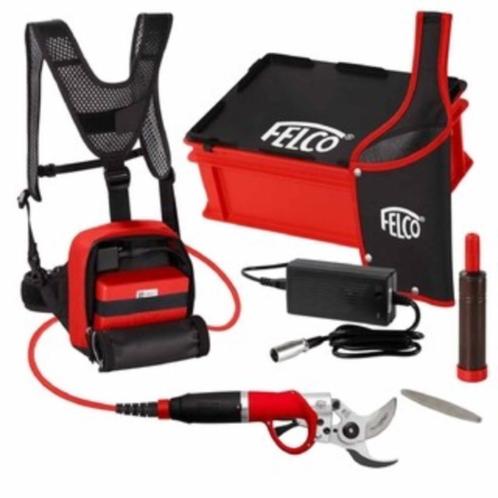 Felco Powerblade 822, Tuin en Terras, Takkenscharen, Zo goed als nieuw, 30 t/m 39 mm, Ophalen of Verzenden