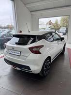Nissan Micra 1.0 IG-T 92ch N-DESIGN-Pack Bose / 63.000kms Ga, Stof, Gebruikt, USB, 5 deurs