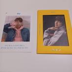 Taehyn Kpop photocard (TXT), Verzamelen, Ophalen of Verzenden, Zo goed als nieuw