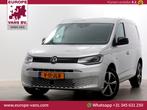 Volkswagen Caddy Cargo 1.5 TSI 115pk Benzine DSG-Automaat LE, Auto's, Bestelwagens en Lichte vracht, Automaat, Bedrijf, Parkeersensor