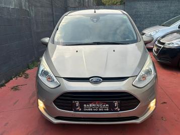 Ford B max (automatique) 2013 ess 5999€ beschikbaar voor biedingen