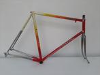 frame team Malvor- Colnago 1989 1ère génération master, Enlèvement ou Envoi, Cadre