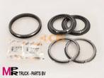 DAF Synchromeshringset - 1315298066 Synchromeshringset - 131, Utilisé, DAF, Transmission et Accessoires