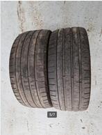 Kumho 255/40ZR20 101y 20inch, Auto-onderdelen, Banden en Velgen, Ophalen, Gebruikt, 255 mm, Band(en)