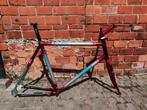 Retro Giant cadex mountainbike frame te koop!!, Fietsen en Brommers, Ophalen, Gebruikt, Giant