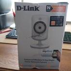 Bewakingscamera D-Link DCS-942L, Ophalen of Verzenden
