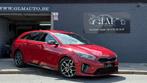 Kia ProCeed / pro_cee'd ProCeed 1.0 T-GDi GT-Line * GARANTIE, Auto's, Voorwielaandrijving, https://public.car-pass.be/vhr/af05108b-b214-4391-966a-fc96916e02bd
