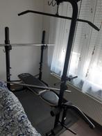 Fitnestoestel +2 bar, Sport en Fitness, Ophalen of Verzenden, Zo goed als nieuw