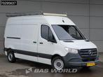 Mercedes Sprinter 311 CDI L2H2 Airco Cruise MBUX CarPlay Imp, Auto's, Stof, Gebruikt, Euro 6, 4 cilinders