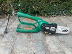 Black & Decker kettingzaag Alligator GK1000, Ophalen