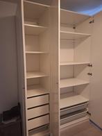 Pax kast IKEA te koop 150 x 236 !!, Ophalen, Gebruikt