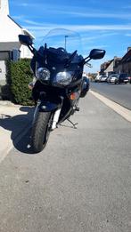 Yamaha FJR 1300 met "slechts " 14400km ,, Motoren, Motoren | Yamaha, 4 cilinders, Handvatverwarming, Particulier, Toermotor