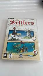 The settlers collection pc game, Ophalen of Verzenden, Zo goed als nieuw