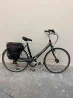 Fiets Thompson, Ophalen, Zo goed als nieuw