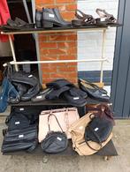 Buitenkans!! Mooie handtassen, schoenen, kleedjes,  jassen,, Ophalen of Verzenden, Gebruikt
