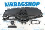 Airbag set - Dashboard M BMW 5 serie G30 (2017-heden), Gebruikt, Ophalen of Verzenden