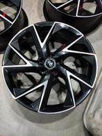 Jantes Audi Triton 21 pouces d'origine, Véhicule de tourisme, 21 pouces, Enlèvement, Utilisé