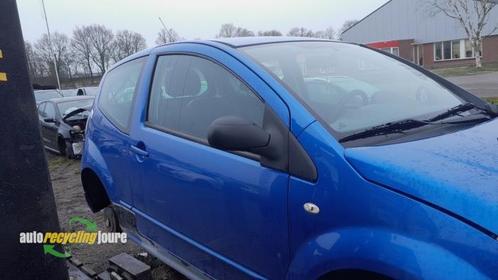 Buitenspiegel rechts van een Citroen C2, Auto-onderdelen, Spiegels, Citroën, Gebruikt, 3 maanden garantie