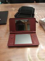 Nintendo DSi fonctionne bien, chargeur et 3 jeux compris, Consoles de jeu & Jeux vidéo, Consoles de jeu | Nintendo DS, Enlèvement