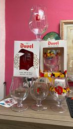 Duvel glazen collectie Tritan glazen, Verzamelen, Nieuw, Duvel, Glas of Glazen, Ophalen of Verzenden