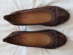 Ballerines neuves à talon brunes Hush Puppies 37, Vêtements | Femmes, Chaussures, Neuf, Enlèvement ou Envoi, Brun, Hush Puppies