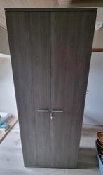 Bureaukast met slot, Huis en Inrichting, Kasten | Kleerkasten, Ophalen, Met deur(en), 200 cm of meer, 50 tot 100 cm