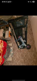 Nintendo scope 6 bazooka in orginele doos, Ophalen of Verzenden