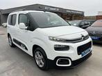 Citroen Berlingo 1.2I 110PK 7 ZETELS NAVIGATIE PDC CARPLAY, Monovolume, Euro 6, 1199 cc, Handgeschakeld