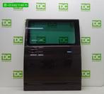 VW Transporter T5 GP (09-15) Schuifdeur links dark wood, Enlèvement ou Envoi, Volkswagen, Utilisé, Porte