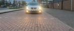 BMW E 60 525i in perfecte staat, Autos, Argent ou Gris, Cruise Control, Berline, 4 portes