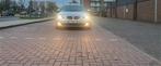 BMW E 60 525i in perfecte staat, Te koop, Cruise Control, 5 Reeks, Zilver of Grijs