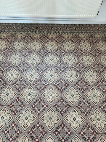 Carreaux de ciment anciens, Enlèvement, Comme neuf