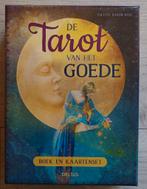 Tarot kaarten van het goede, Ophalen of Verzenden, Nieuw