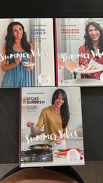 Sandra Bekkari - Summer Vibes, Boeken, Ophalen, Zo goed als nieuw