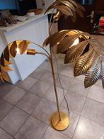 Vintage Retro Lamp, Huis en Inrichting, Lampen | Vloerlampen, Ophalen, Zo goed als nieuw