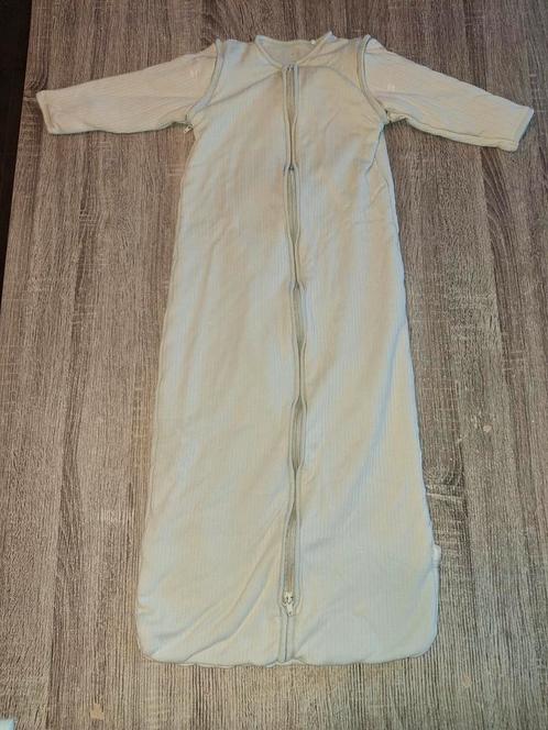 Jolein winterslaapzak 110 cm, Kinderen en Baby's, Dekens, Slaapzakjes en Inbakerproducten, Zo goed als nieuw, Slaapzak, 100 cm of meer