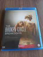 The broken circle breakdown (2012), Enlèvement ou Envoi