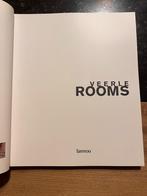 Veerle Rooms - Veerle Rooms, Goffin, Michael Zeeman, Boeken, Ophalen of Verzenden, Zo goed als nieuw, Schilder- en Tekenkunst