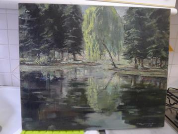 HST L'etang beschikbaar voor biedingen
