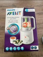 Philips avent stomer/blender, Ophalen, Gebruikt, Blender