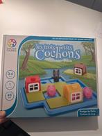 Jeu Les 3 petits cochons, Enlèvement, Comme neuf