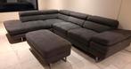 Hoeksalon in zeer goede staat!!, Huis en Inrichting, Zetels | Zetels, Ophalen, Gebruikt, Hoekbank, 300 cm of meer