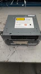 Radio Module Navigatie module CIC High BMW 5 Serie F10 F11 6, Auto-onderdelen, Ophalen of Verzenden, Gebruikt