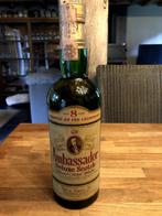 whisky ambassador 8y 1970s, Verzenden, Vol